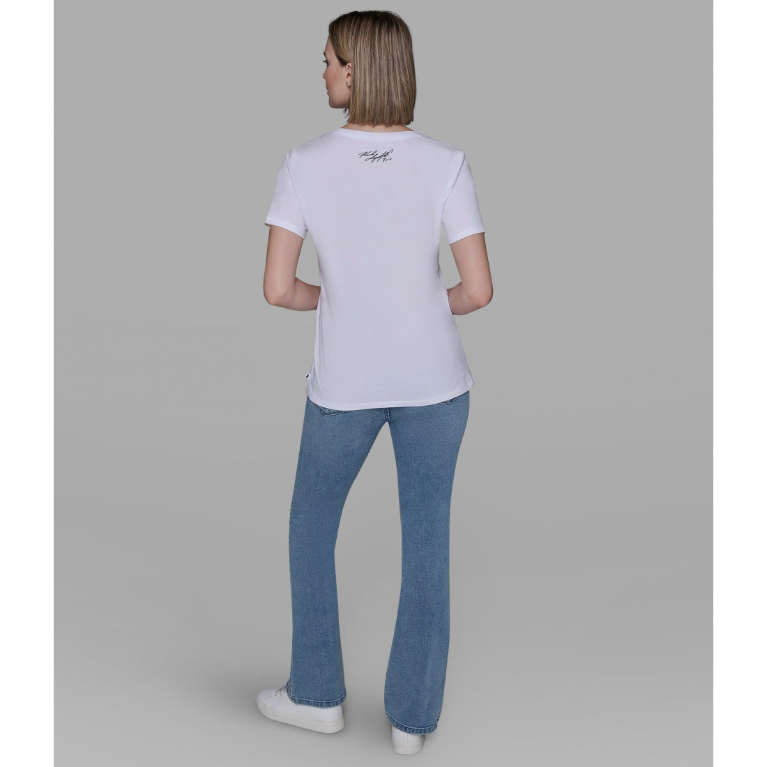 'Choupette Paris Tee' pour Femmes