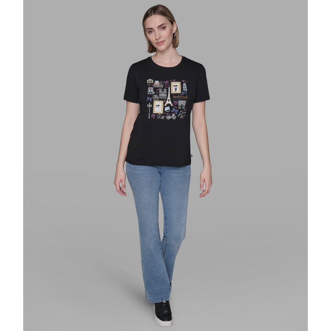 'Whimsy Tee' pour Femmes
