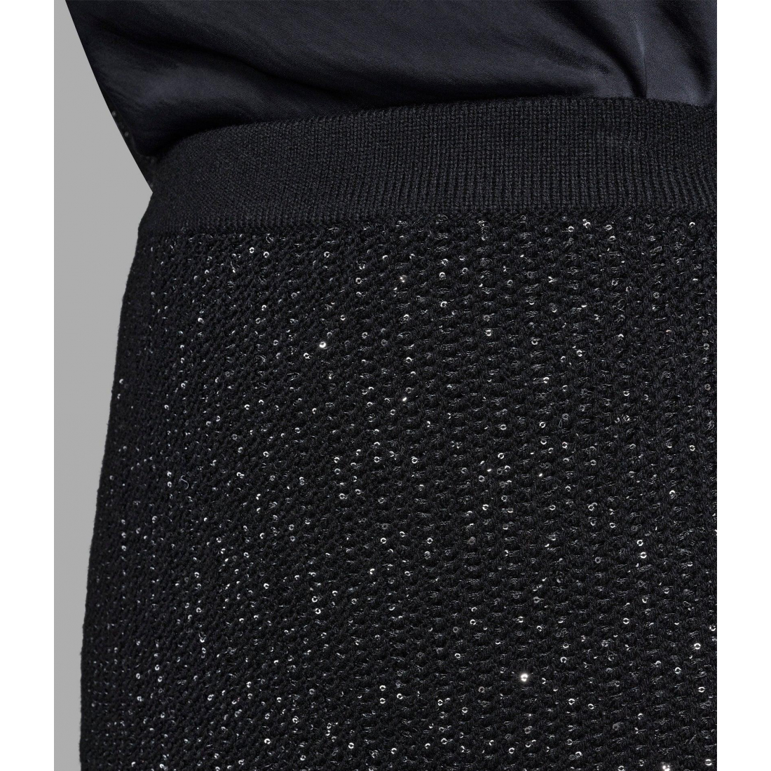 Women's 'Knit Sweater Skirt'
