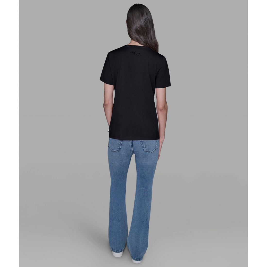 'Choupette Frame Tee' pour Femmes