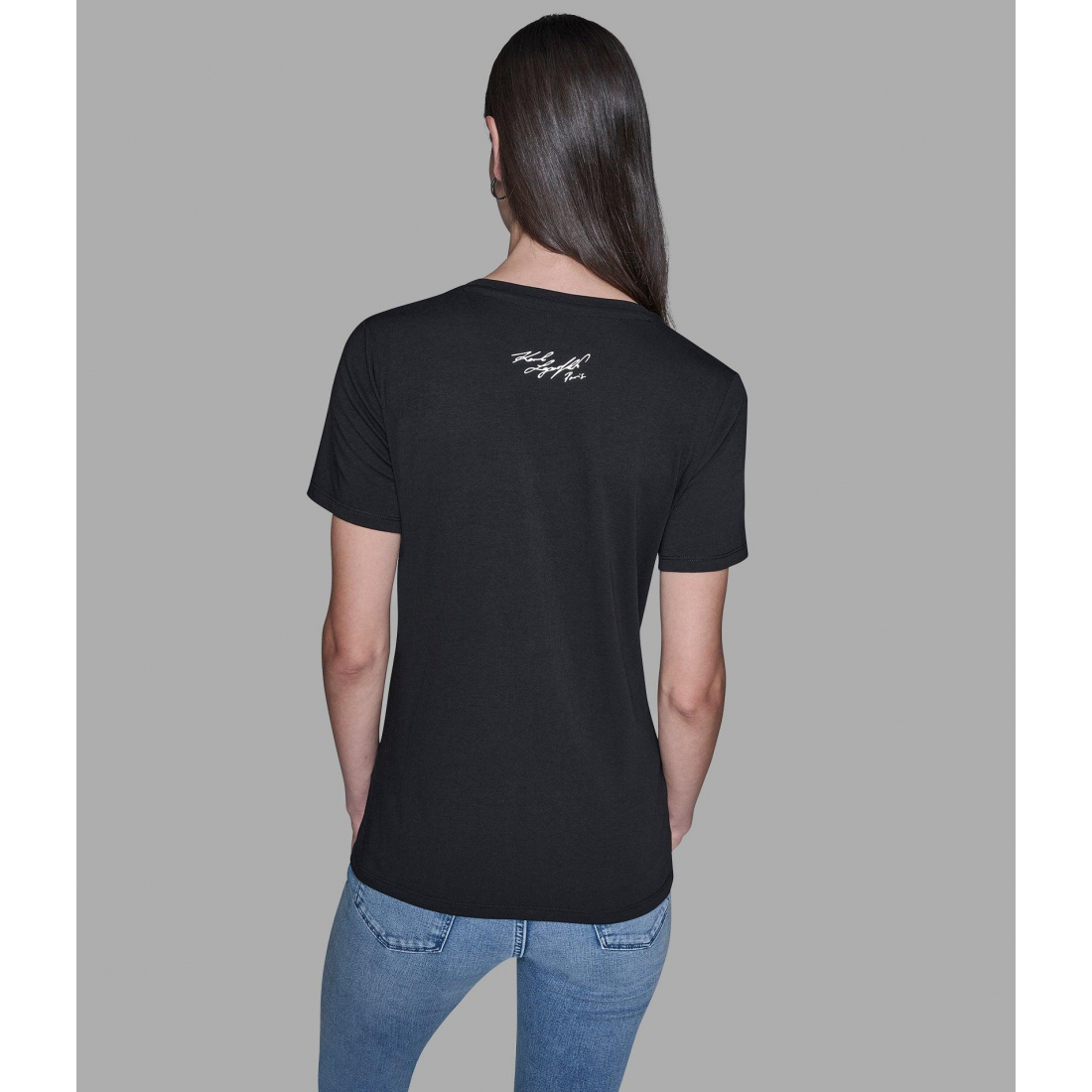 'Choupette Tee' pour Femmes