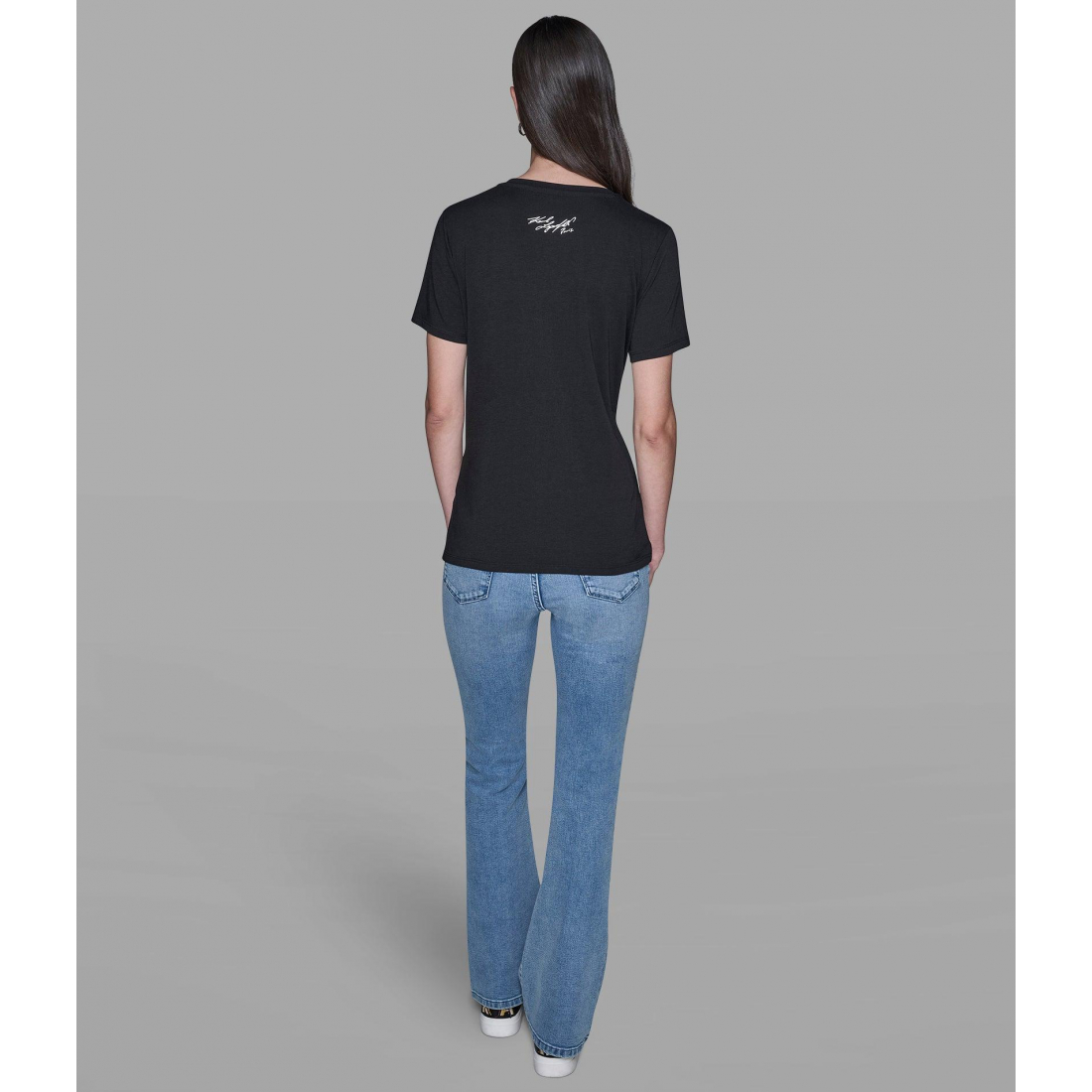 'Choupette Tee' pour Femmes