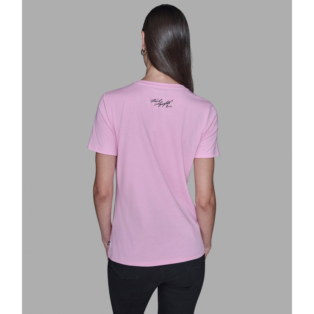'Choupette Tee' pour Femmes