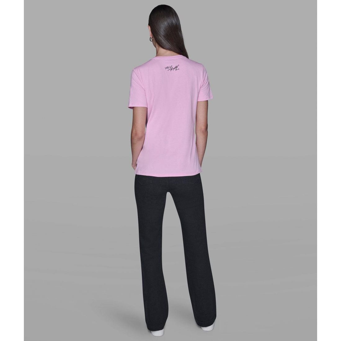 'Choupette Tee' pour Femmes