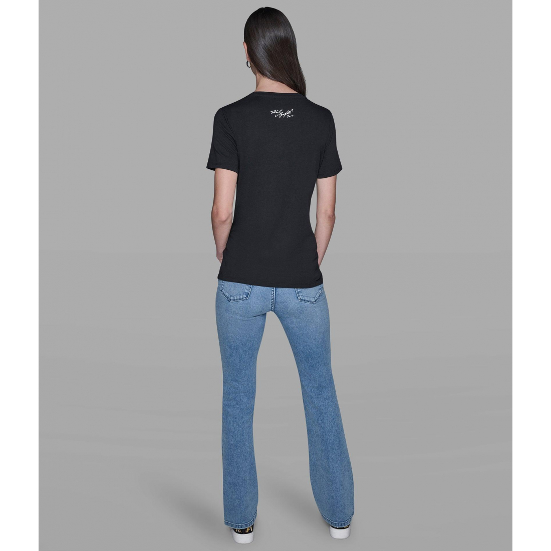 'Karl Tee' pour Femmes