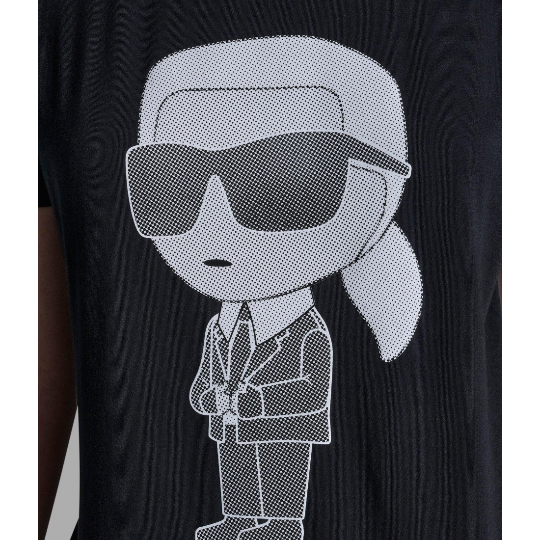 'Karl Tee' pour Femmes