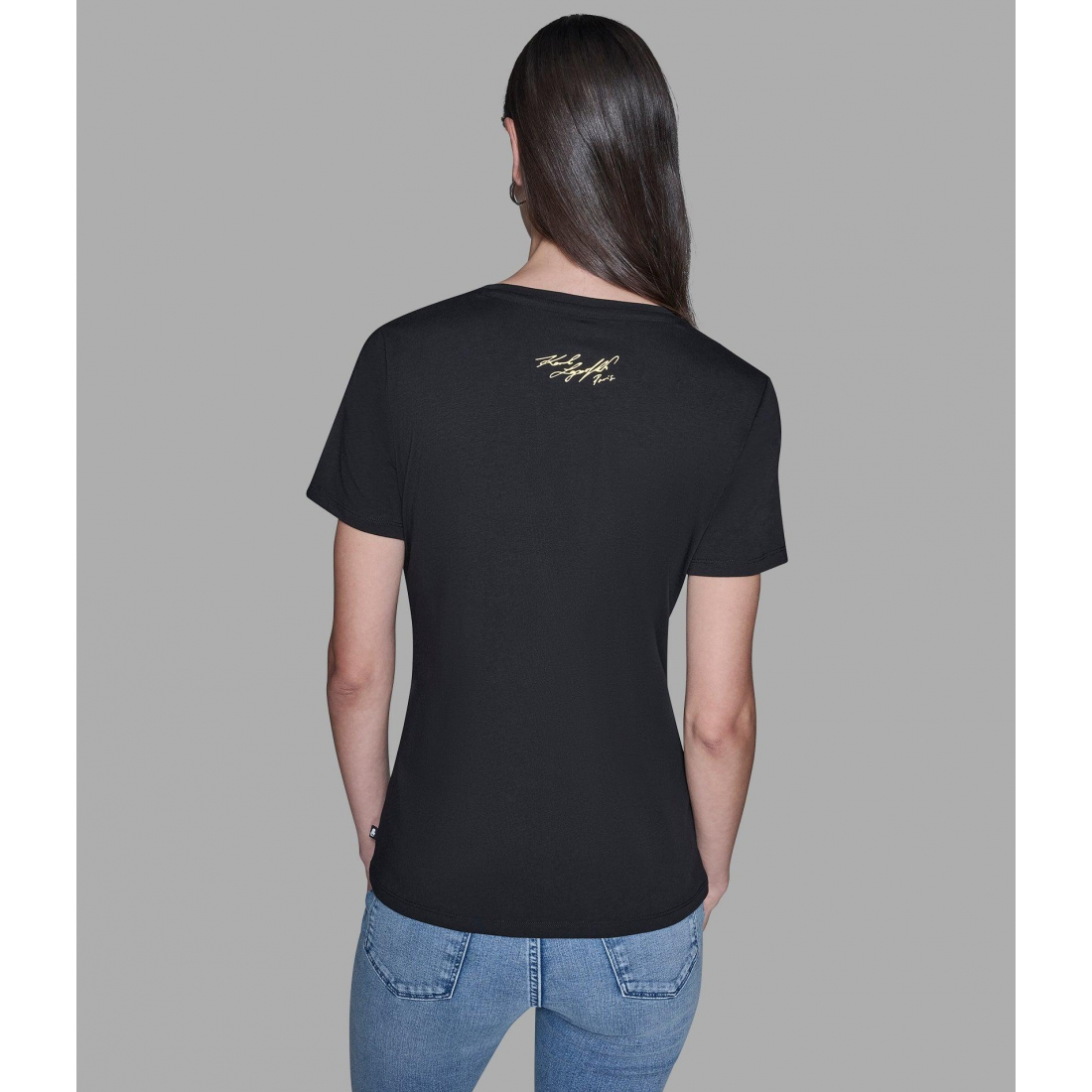 'Lunar New Year Choupette Tee' pour Femmes