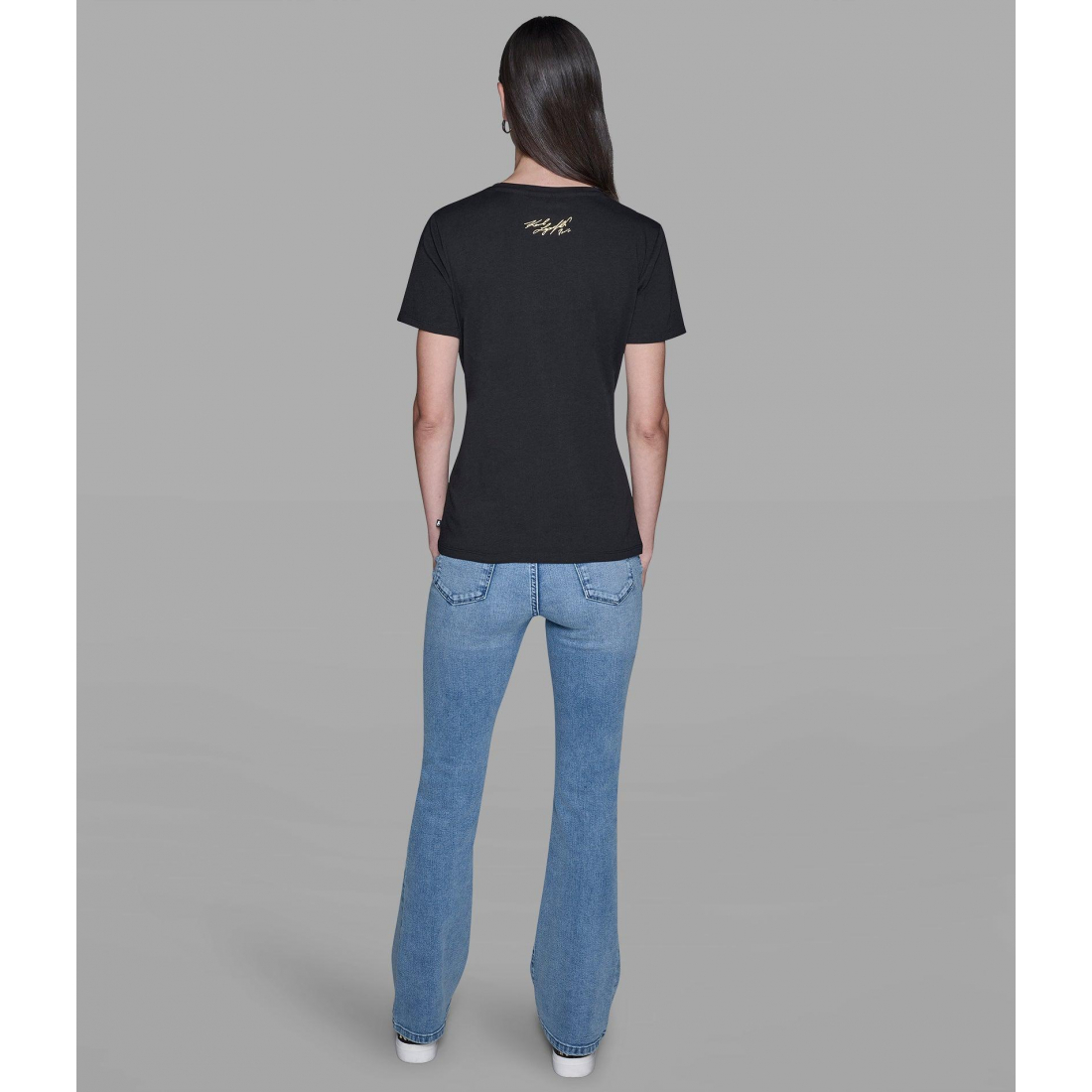 'Lunar New Year Choupette Tee' pour Femmes