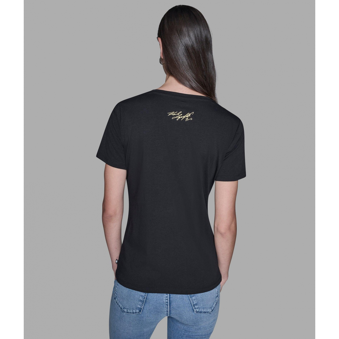 'Lunar New Year Karl Tee' für Damen