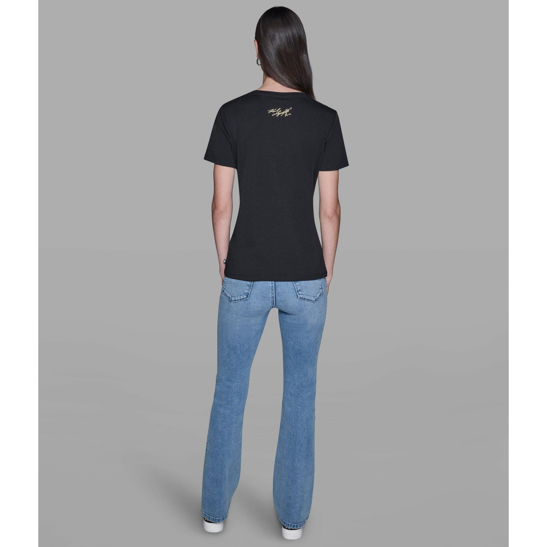 'Lunar New Year Karl Tee' für Damen