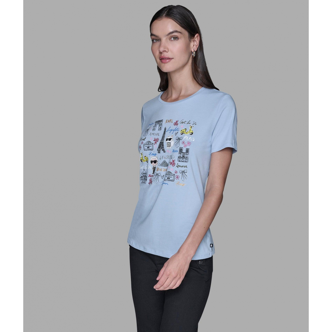 'Whimsy Tee' pour Femmes