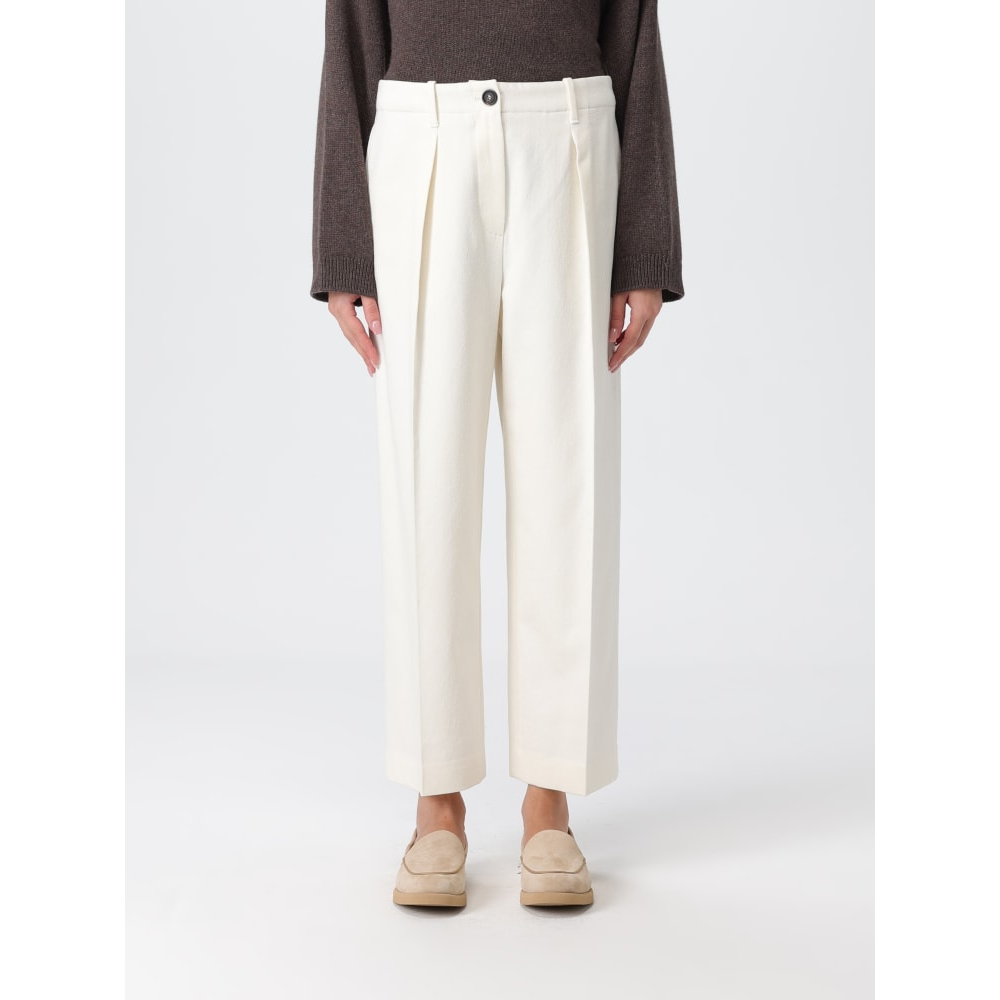 Women's 'Adjustable Drawstring' Trousers