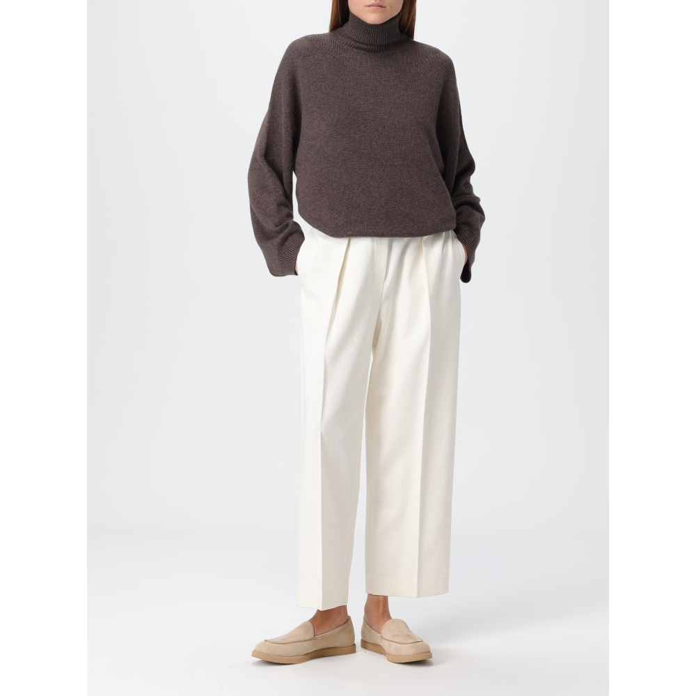 Women's 'Adjustable Drawstring' Trousers