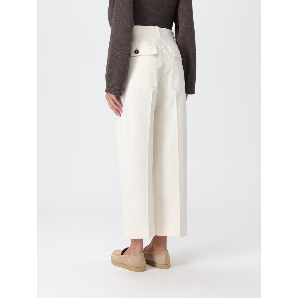Women's 'Adjustable Drawstring' Trousers
