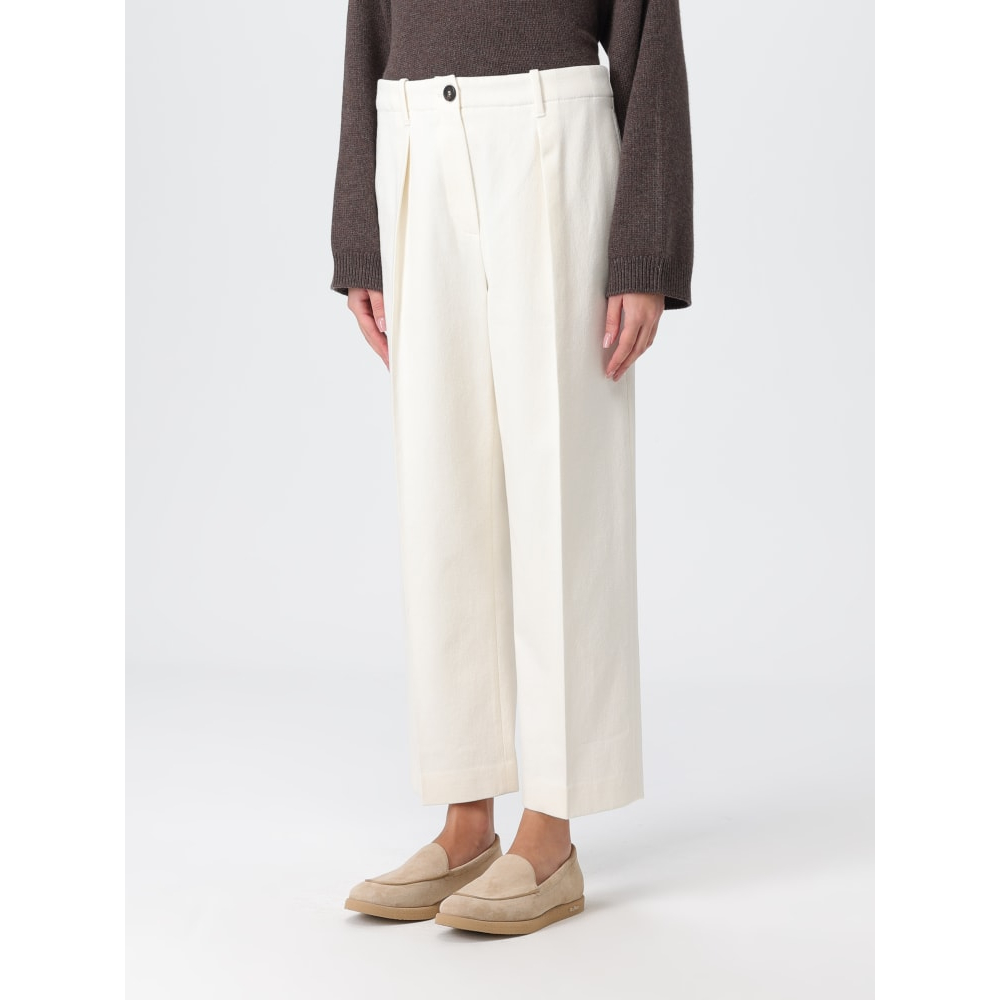 Women's 'Adjustable Drawstring' Trousers