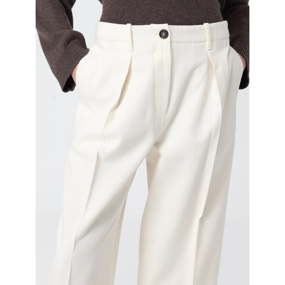 Women's 'Adjustable Drawstring' Trousers