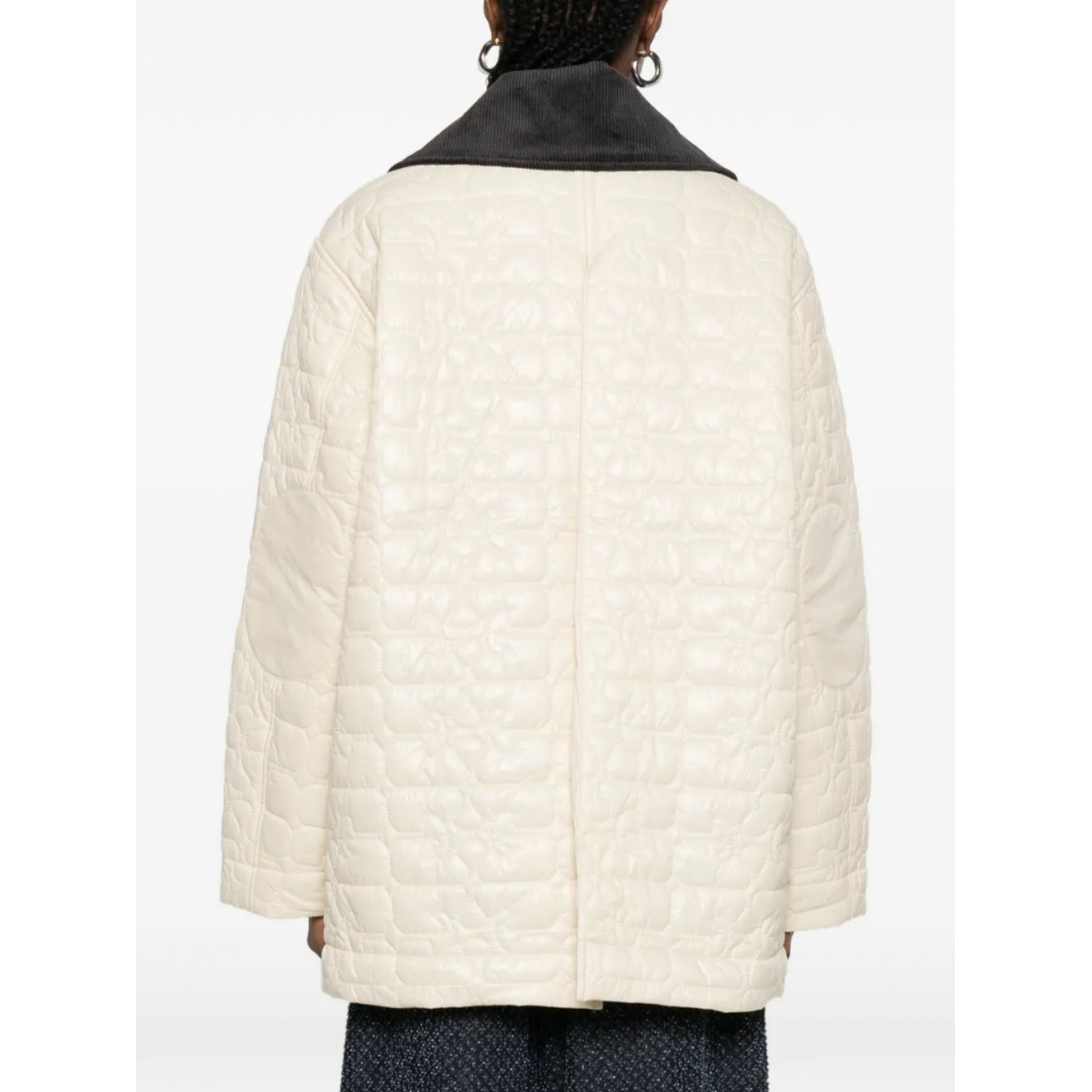 Veste 'Quilted' pour Femmes