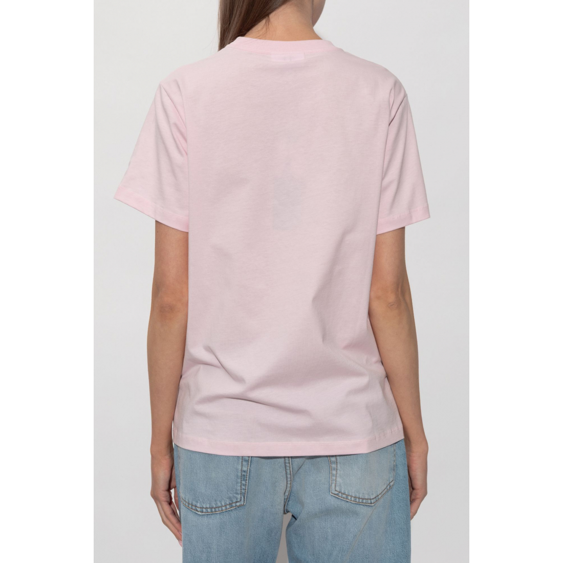 T-shirt 'Print' pour Femmes