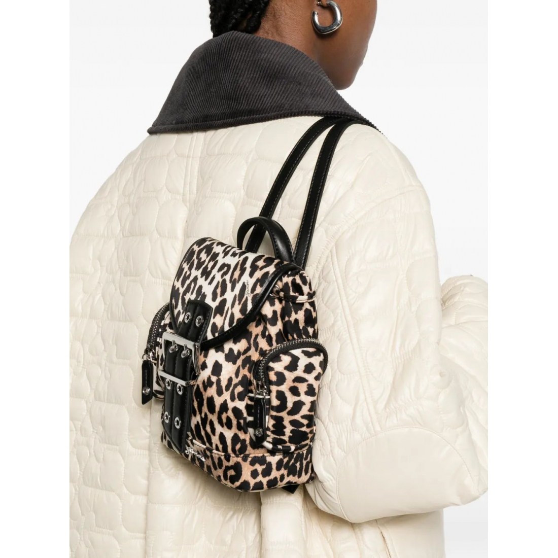 Women's 'Mini' Backpack