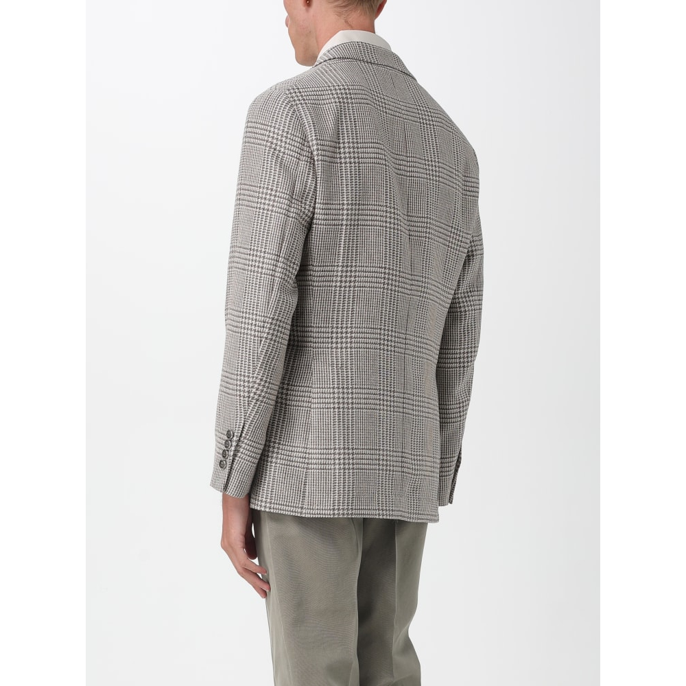 Men's 'Spalla Solomeo' Blazer