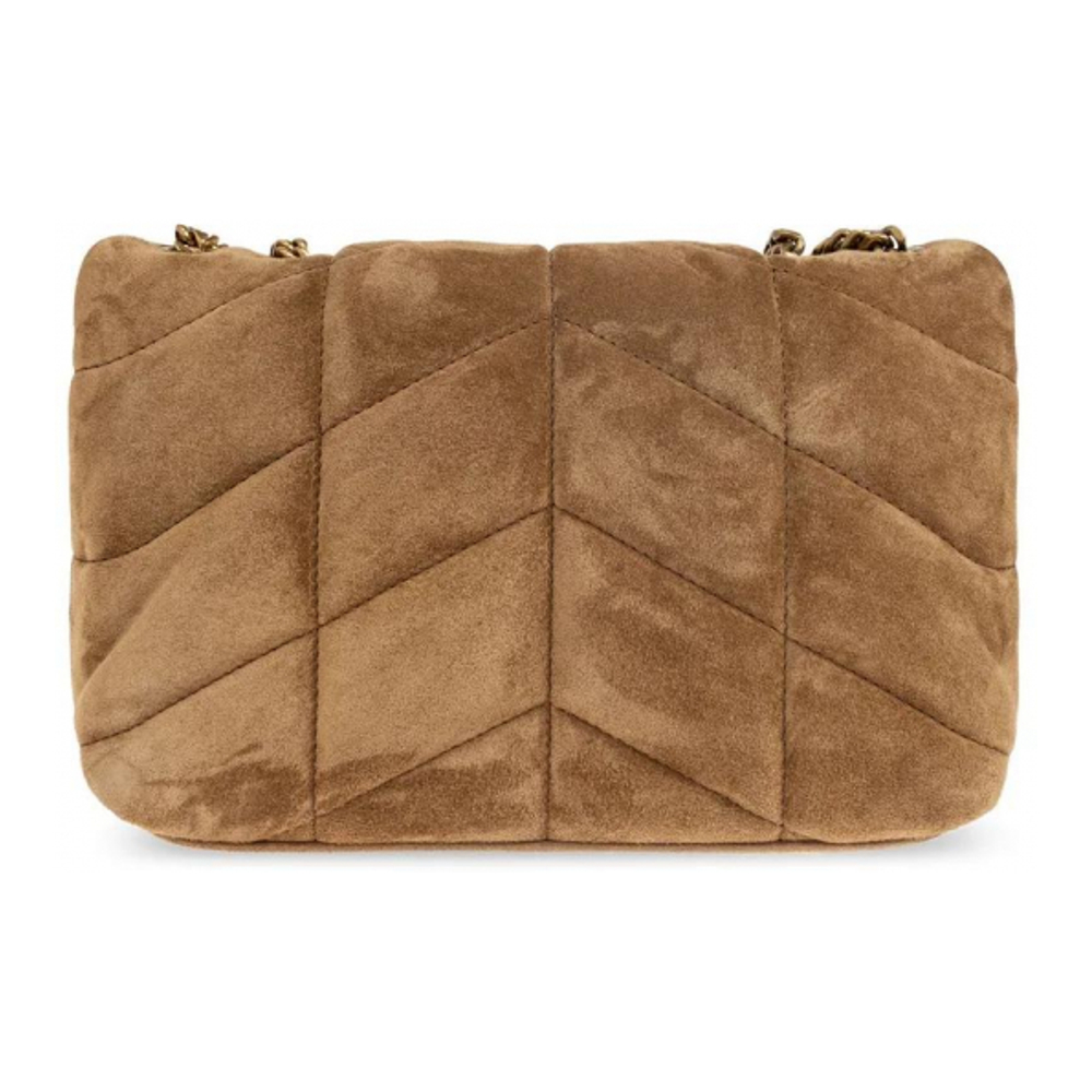 Sac à bandoulière 'Puffer Toy' pour Femmes