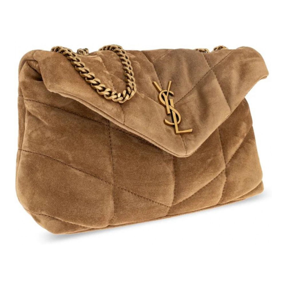 Sac à bandoulière 'Puffer Toy' pour Femmes