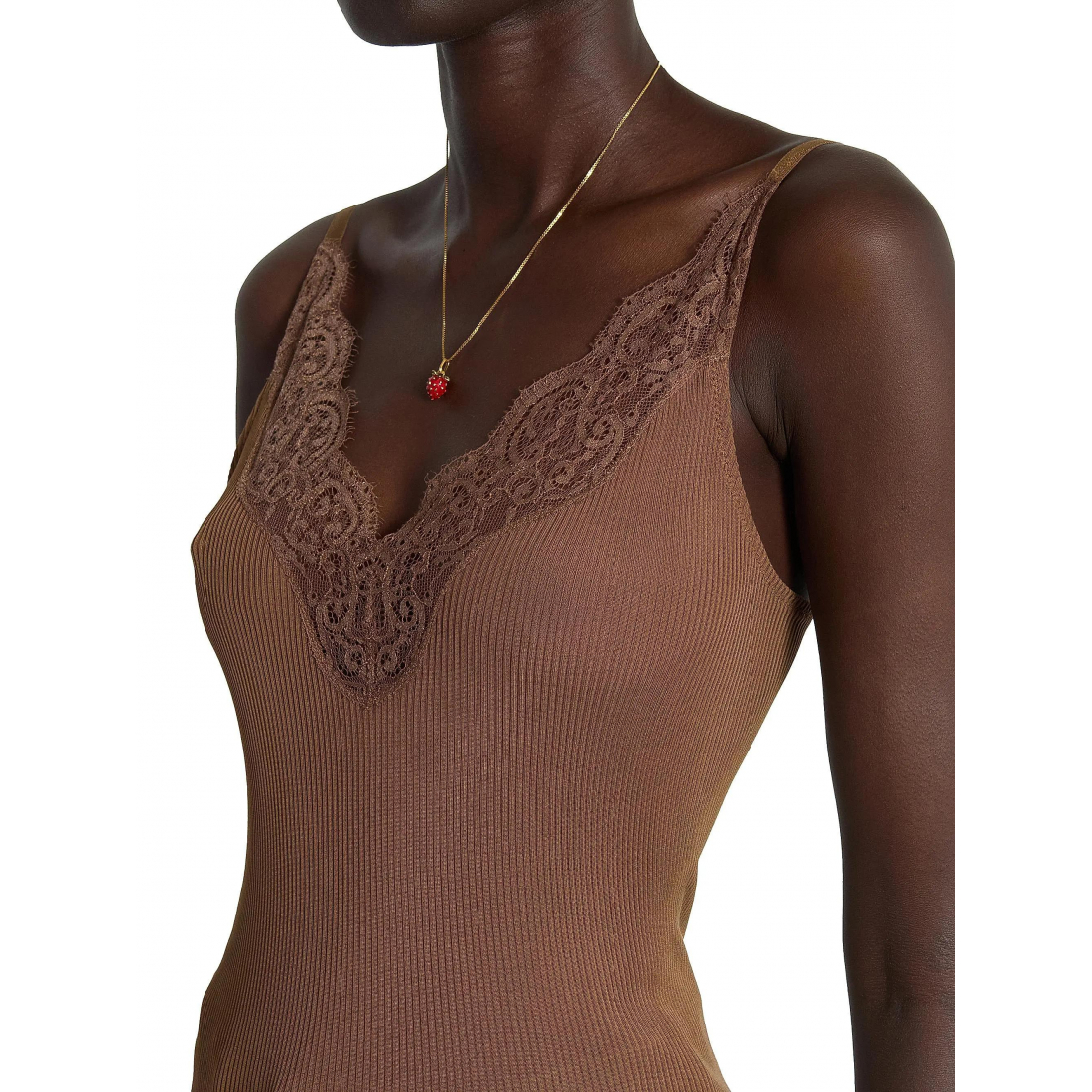 Débardeur 'Ribbed' pour Femmes