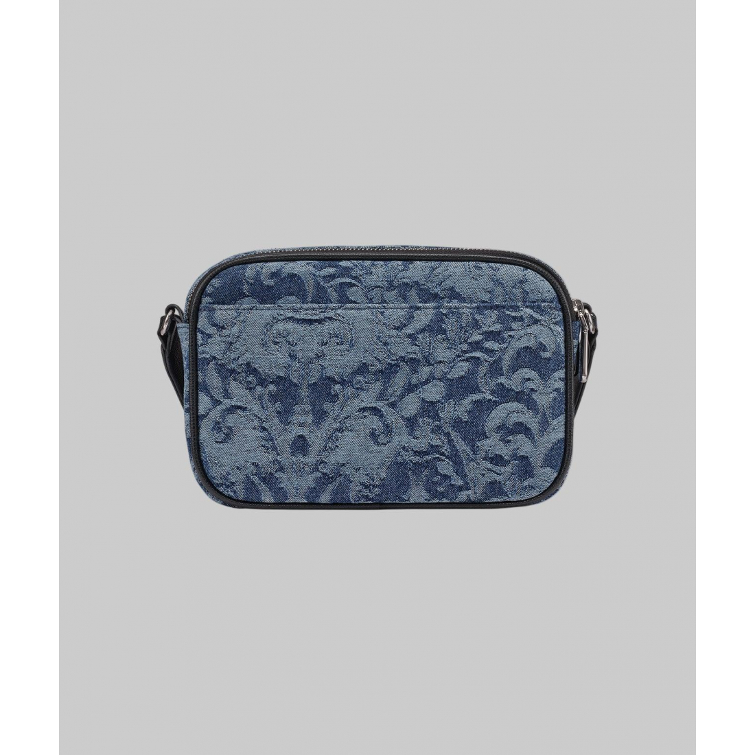 'Maybelle Denim Camera Crossbody' für Damen