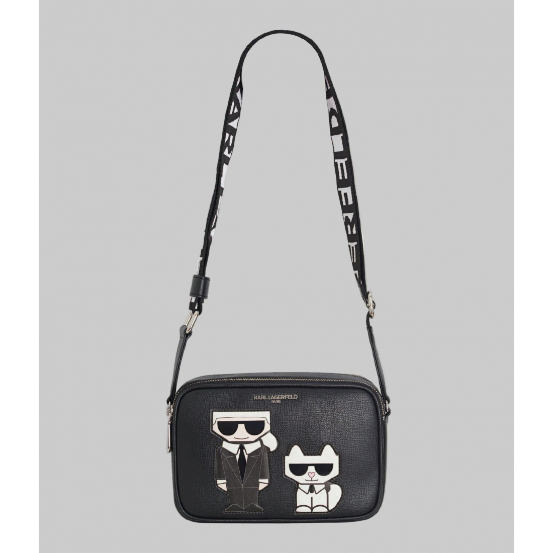 'Maybelle Camera Crossbody' für Damen