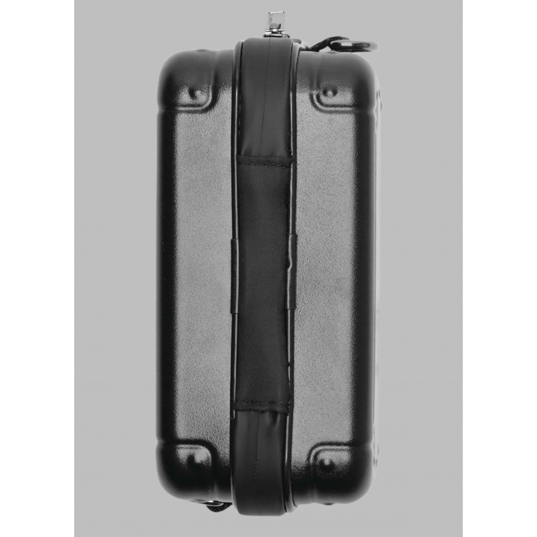 'Logo Hard Case Crossbody With Logo Strap' für Damen