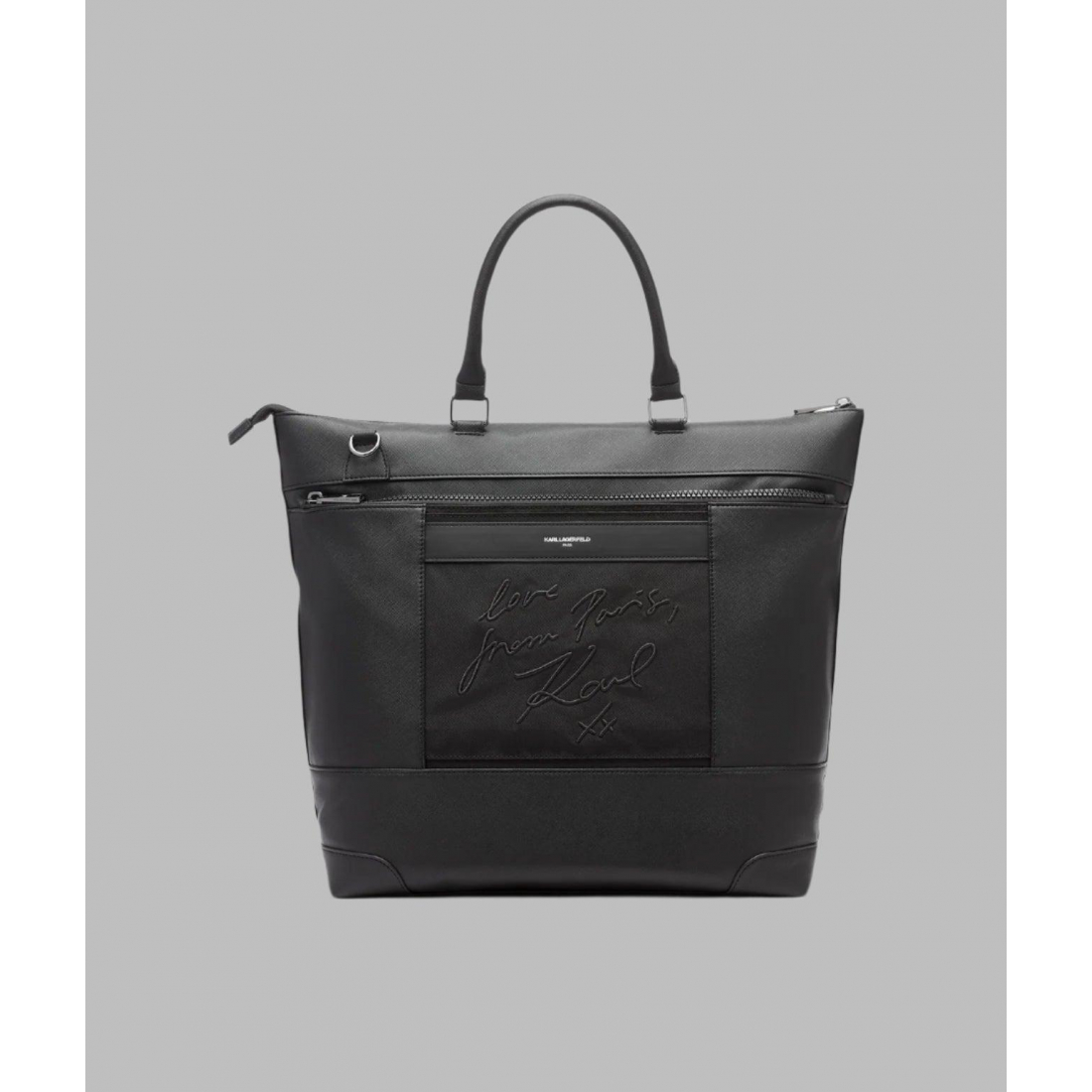 'Travel Tote With Trolley Sleeve' für Damen