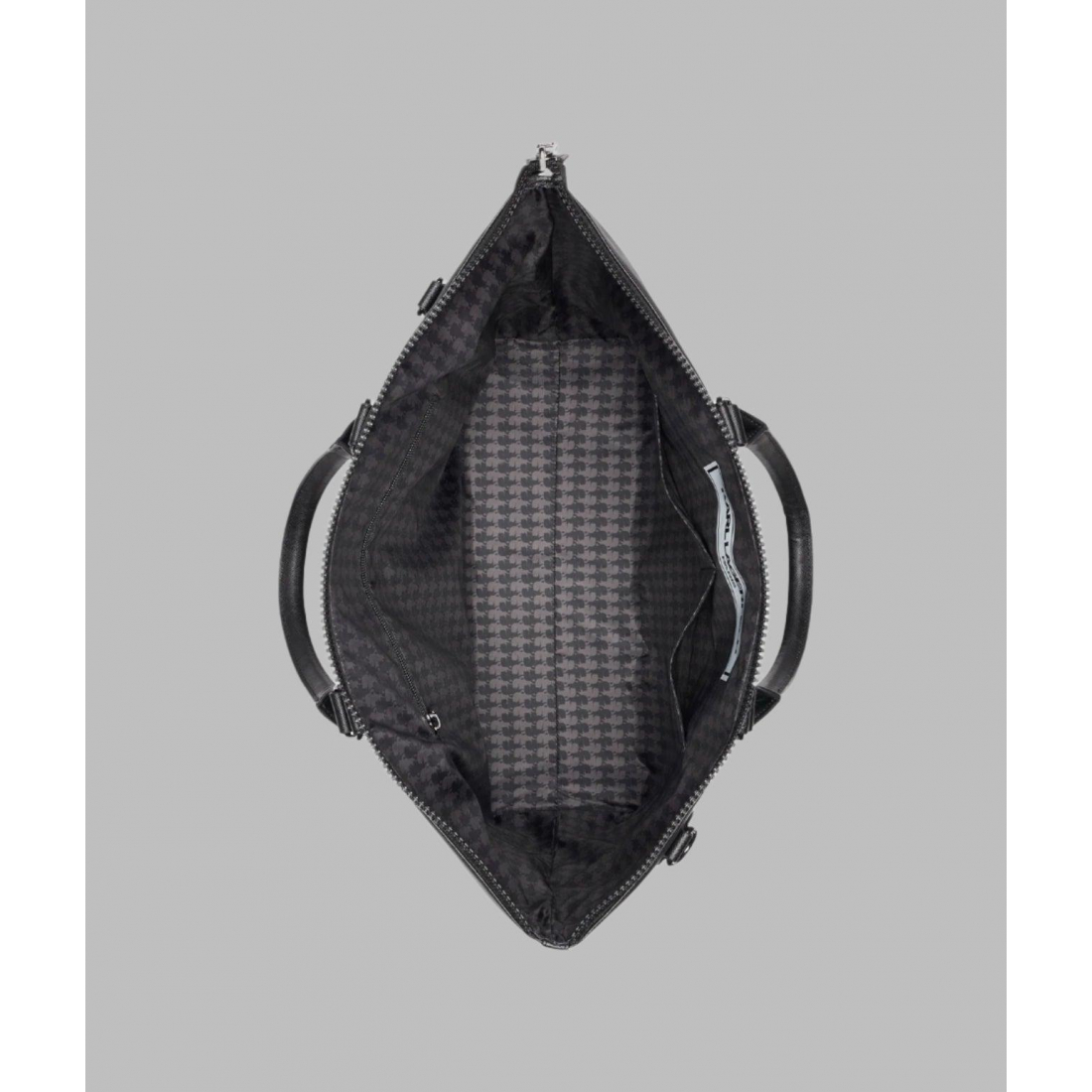 'Travel Tote With Trolley Sleeve' für Damen