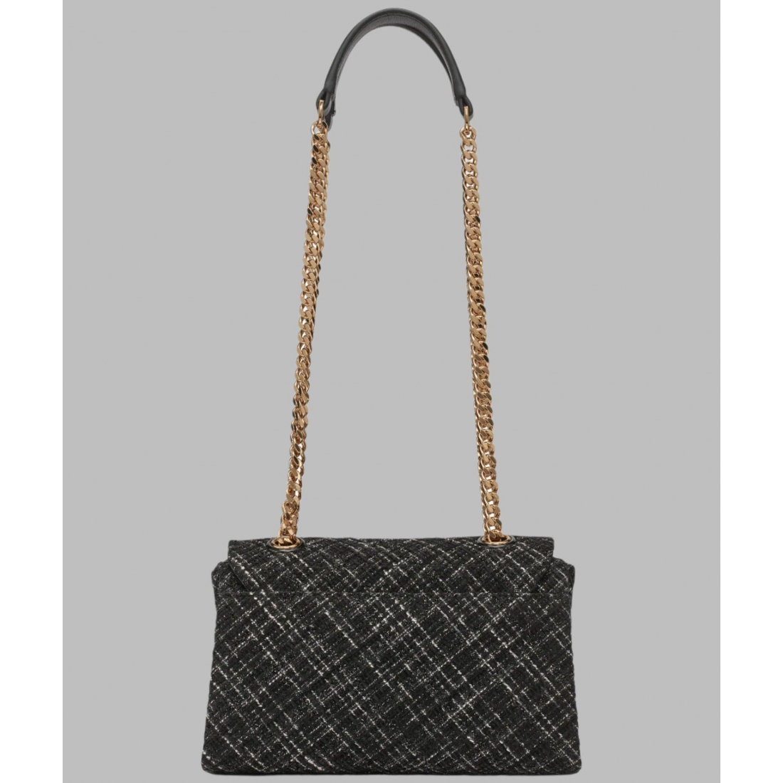 'Liana Tweed Shoulder Bag' für Damen