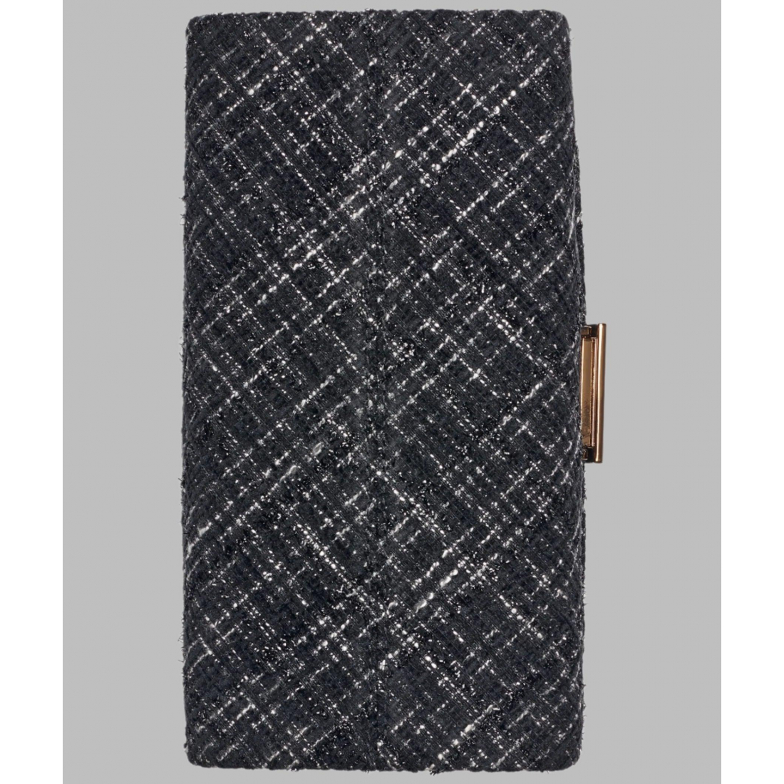 'Liana Tweed Shoulder Bag' für Damen