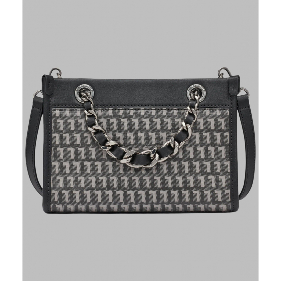 'Mini Savoie Monogram Crossbody' für Damen