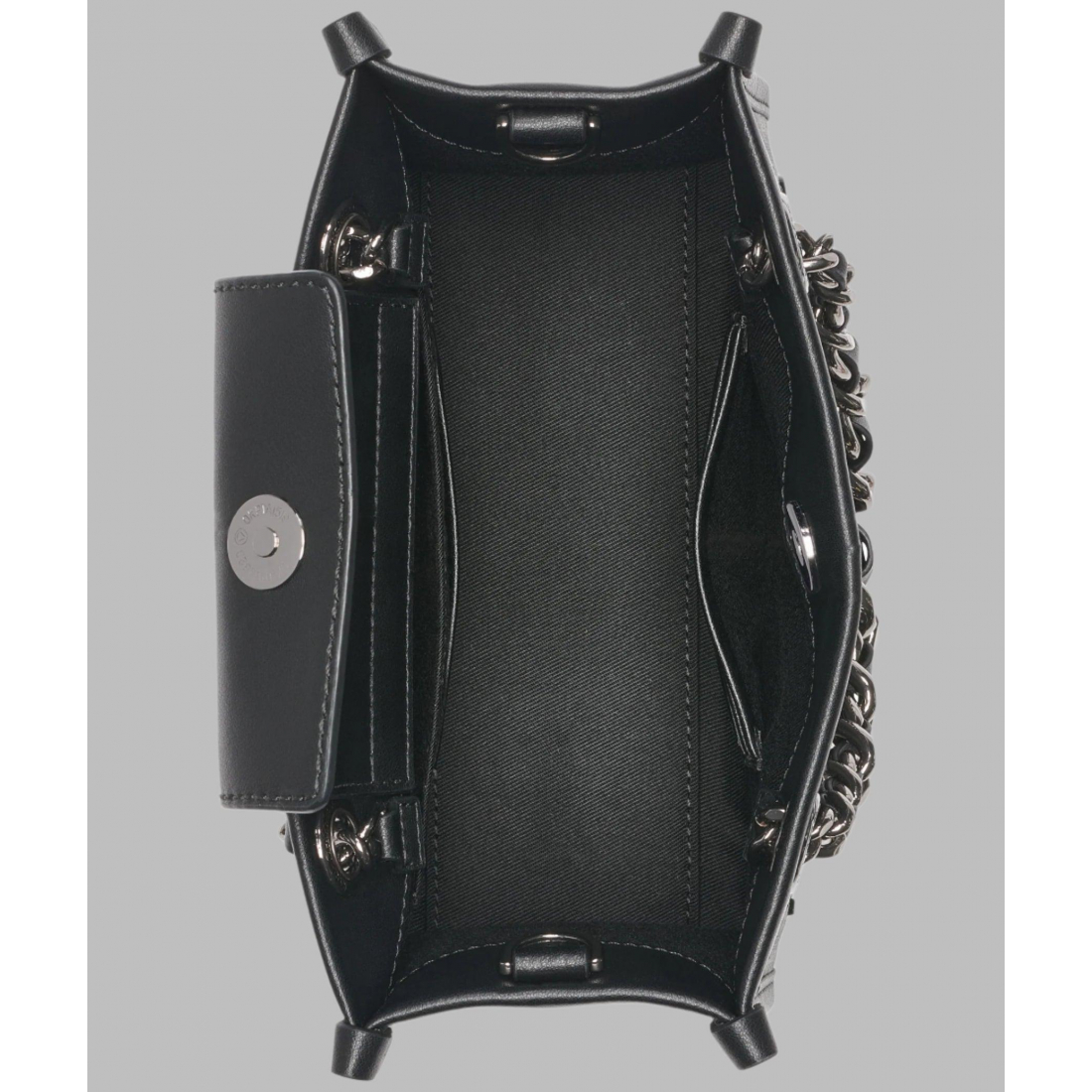 'Mini Savoie Monogram Crossbody' für Damen