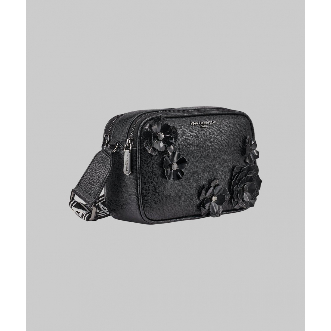 'Maybelle Crossbody Camera Bag With Flowers' für Damen