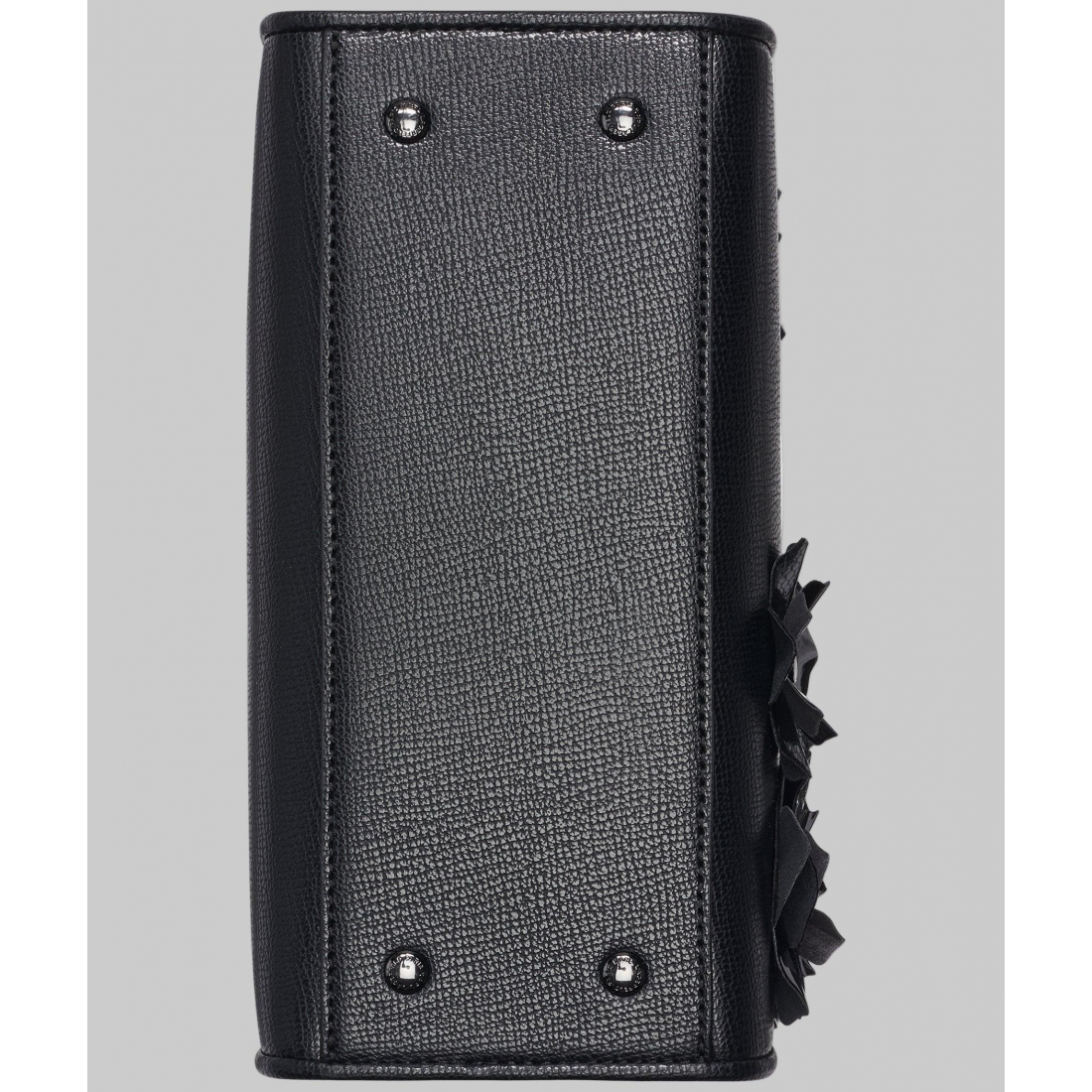 'Maybelle Top Handle Satchel With Flowers' für Damen