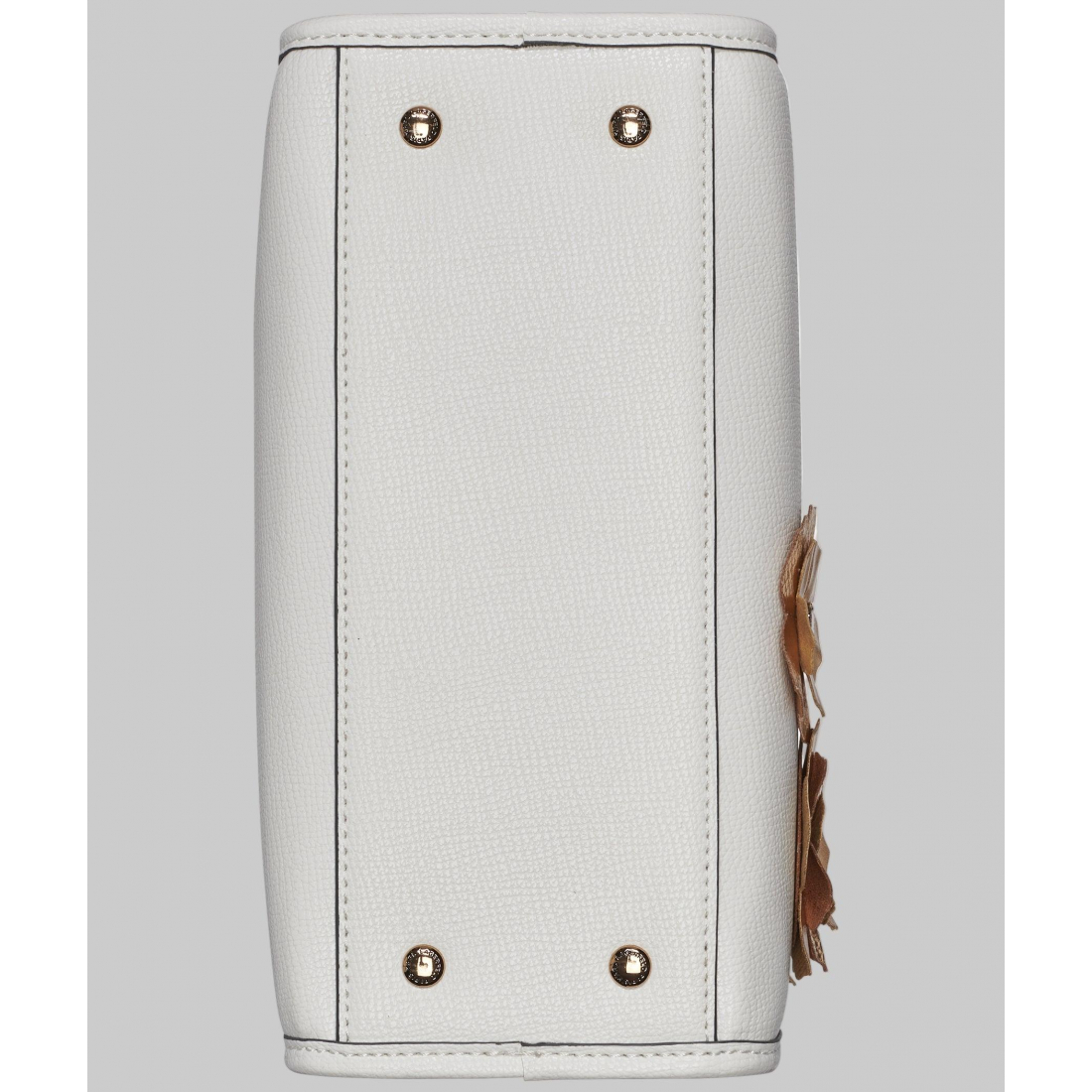 'Maybelle Top Handle Satchel With Flowers' für Damen