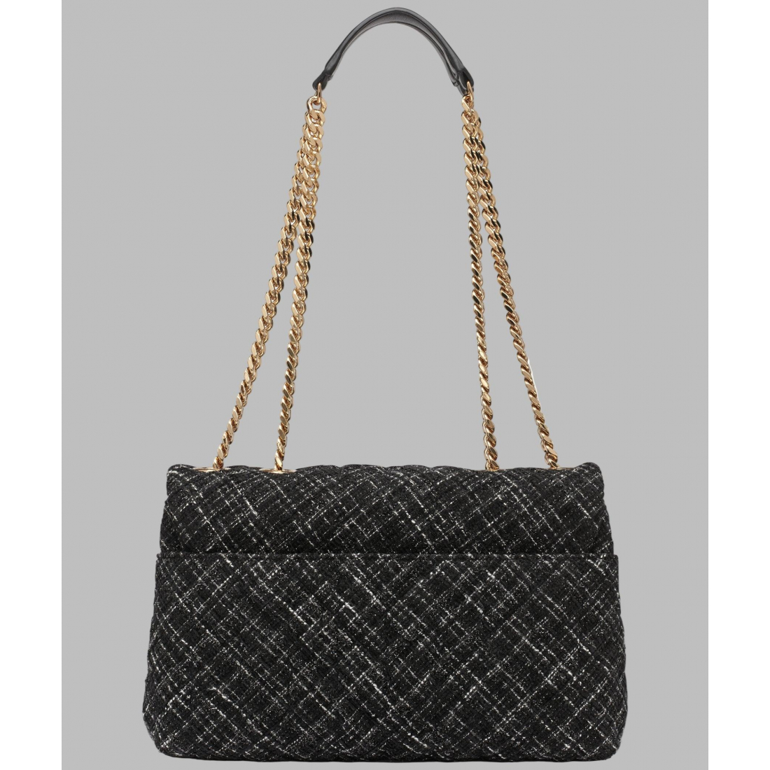 'Lafayette Tweed Shoulder Bag' für Damen