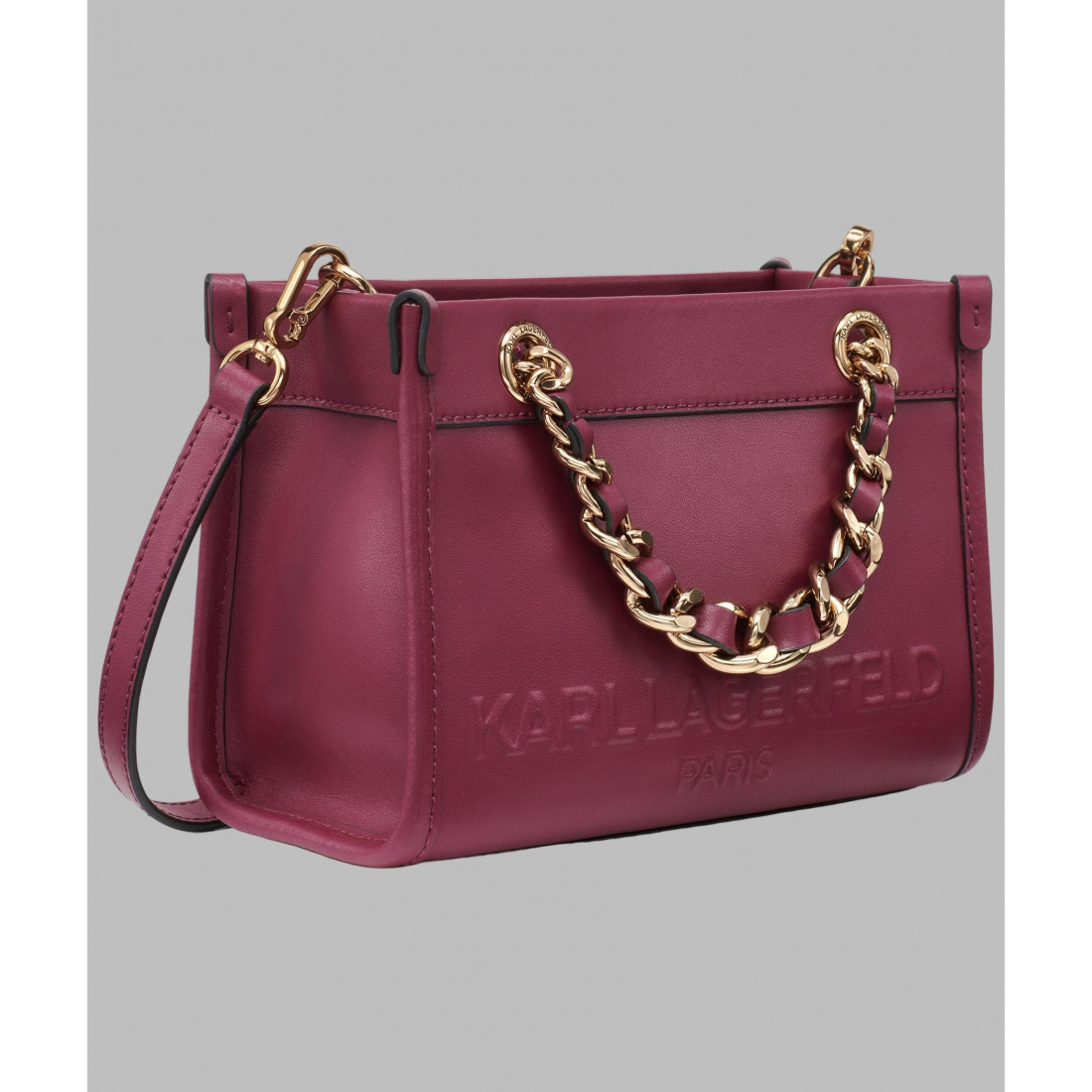 'Savoie Small Leather Crossbody' für Damen