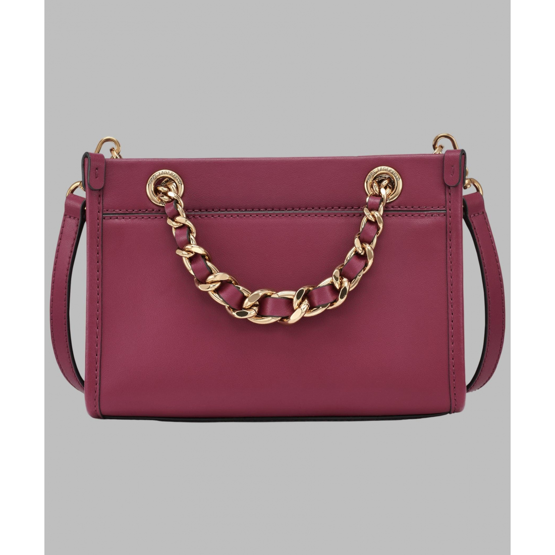 'Savoie Small Leather Crossbody' für Damen