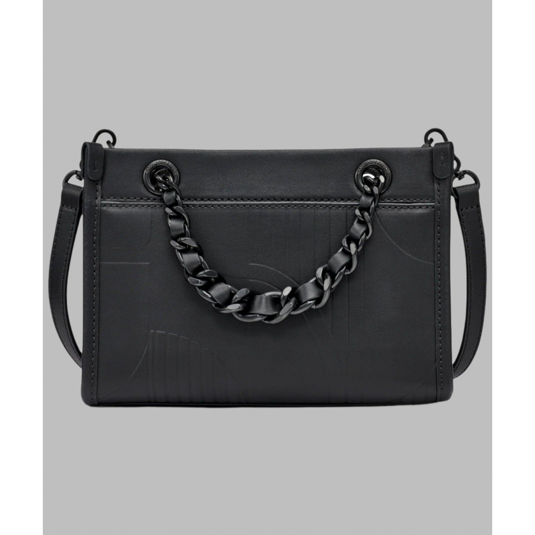 'Savoie Crossbody Logo' für Damen