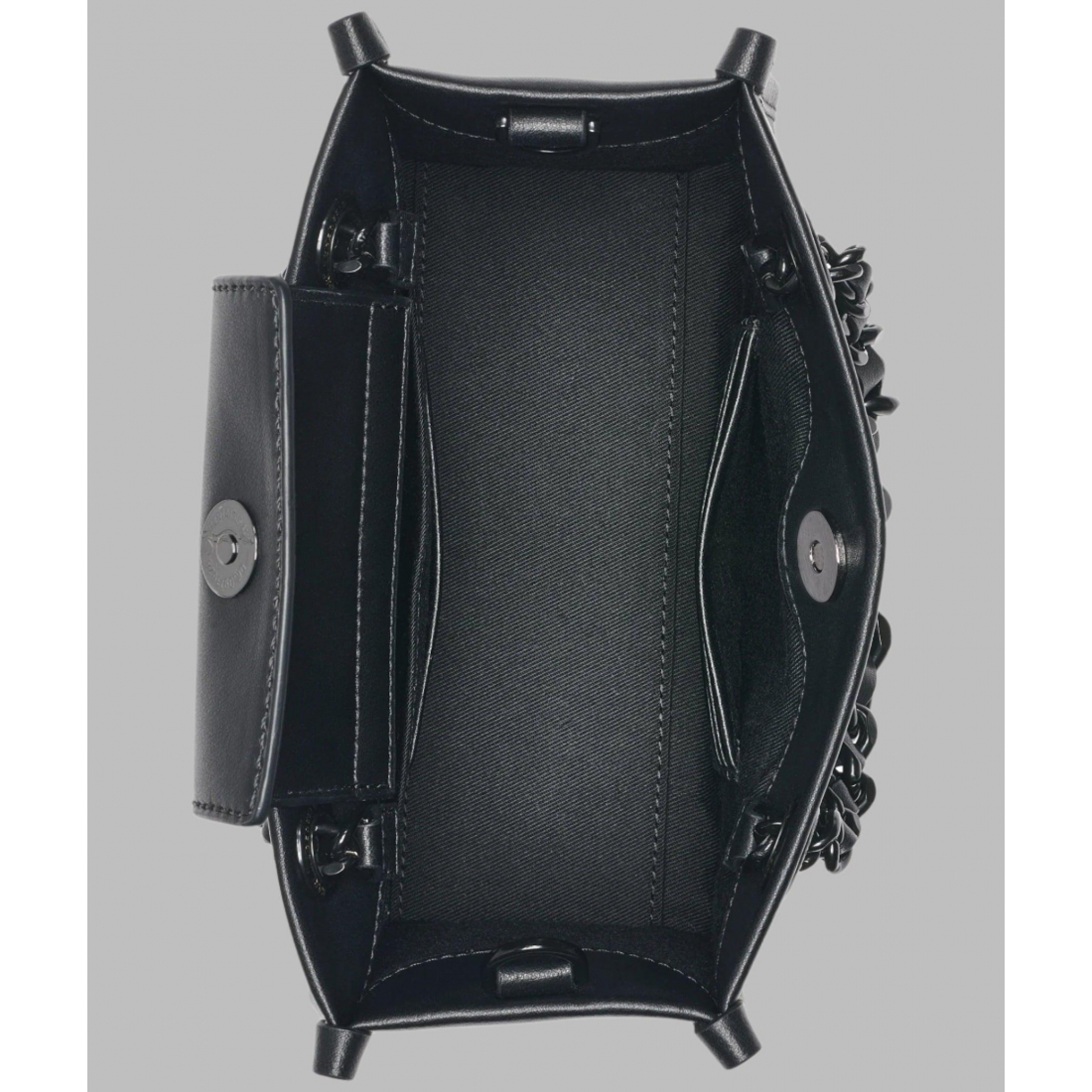 'Savoie Crossbody Logo' für Damen