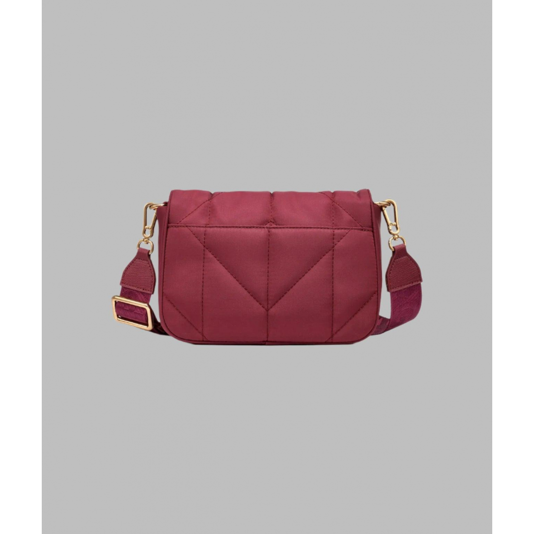 'Voyage Logo Crossbody' für Damen