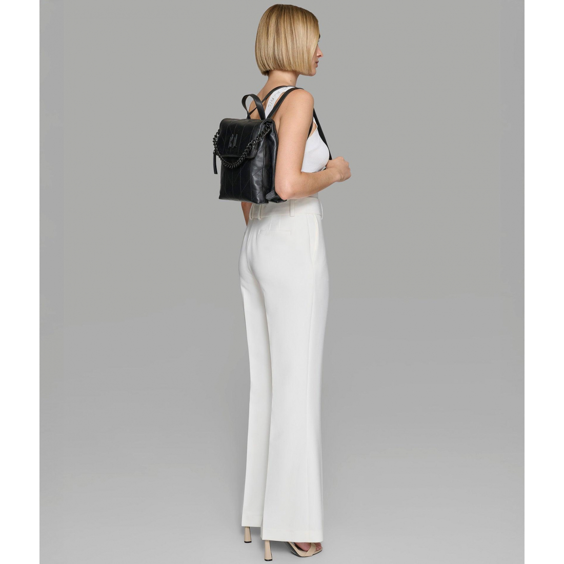 'Lavande Backpack' für Damen