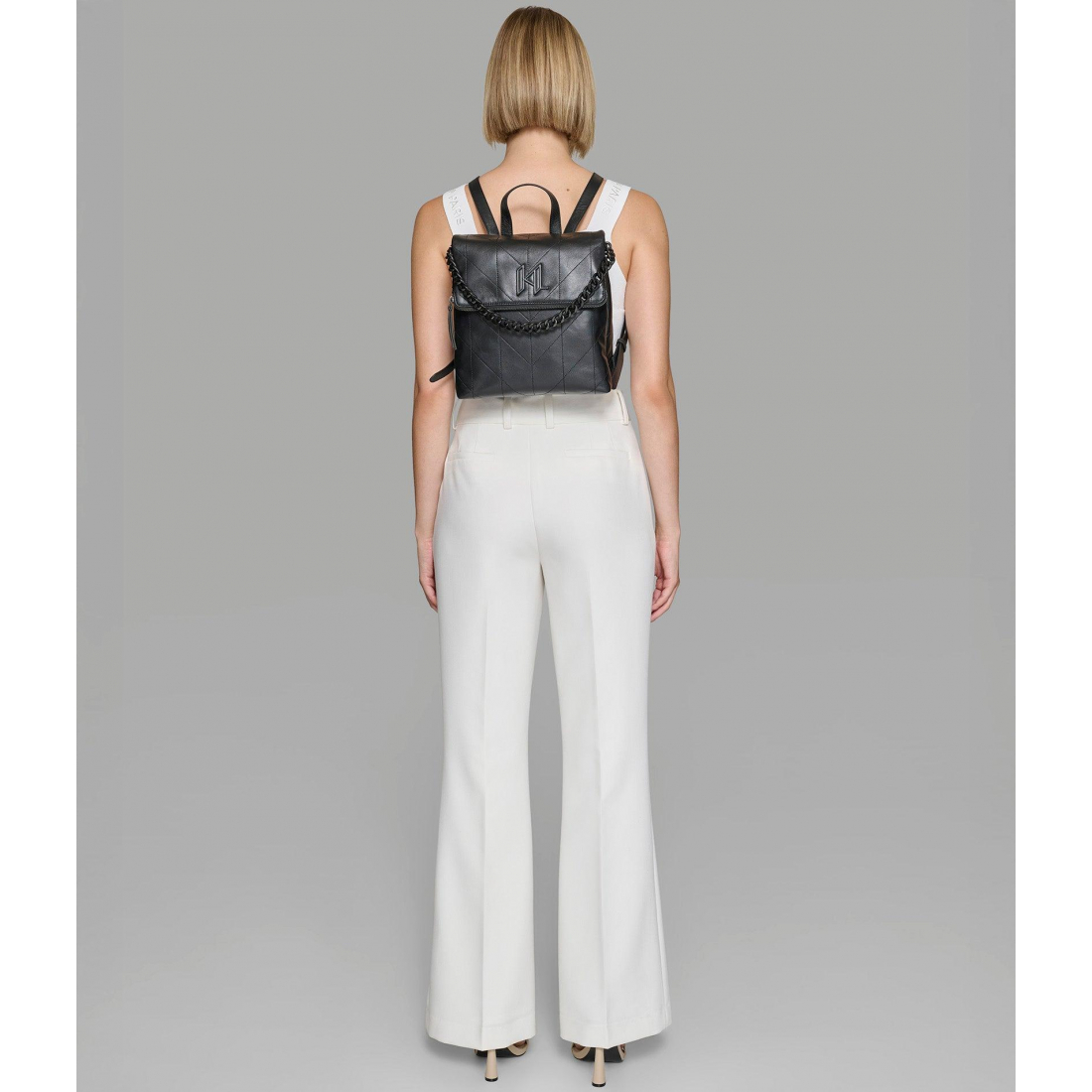 'Lavande Backpack' für Damen