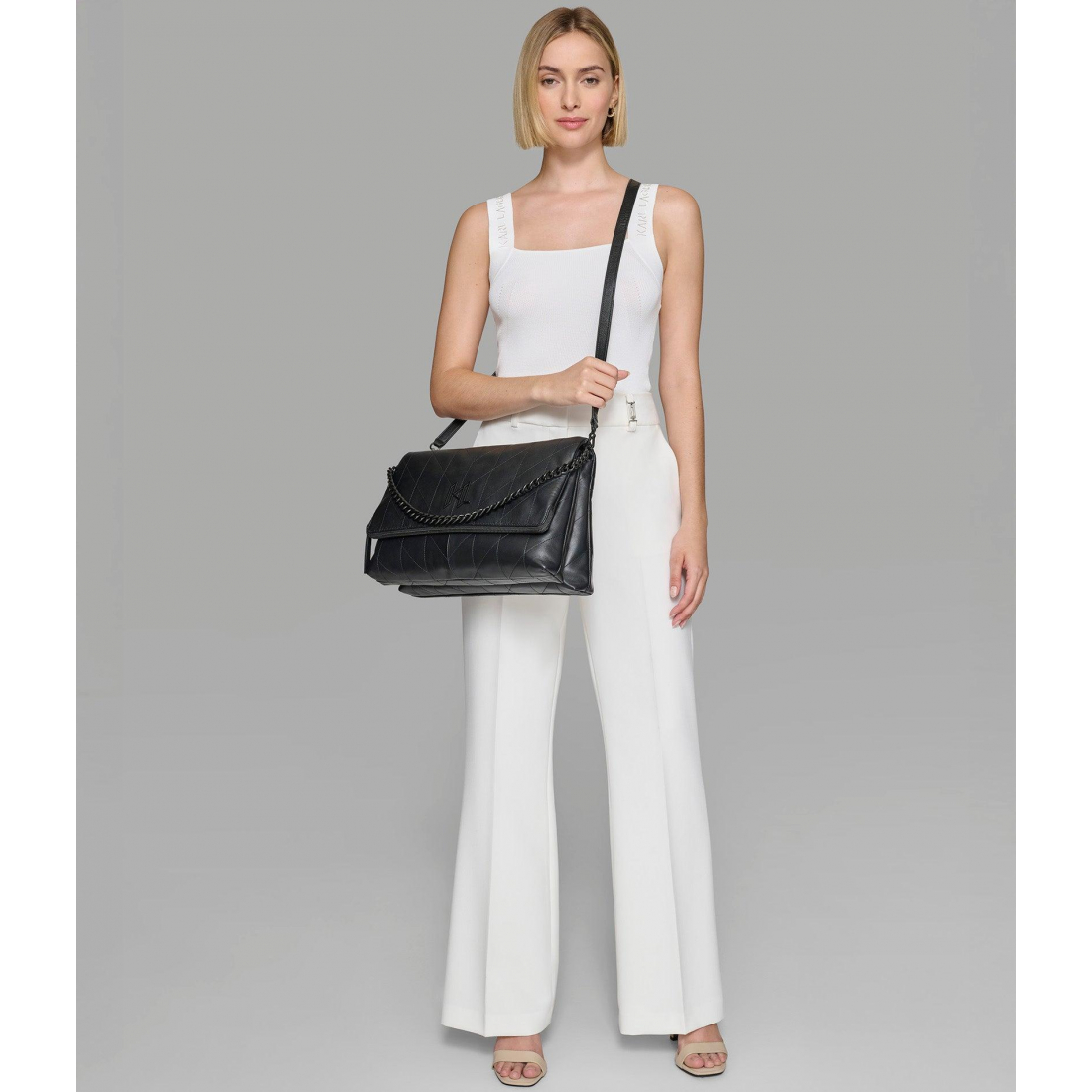 'Lavande Xl Crossbody' für Damen