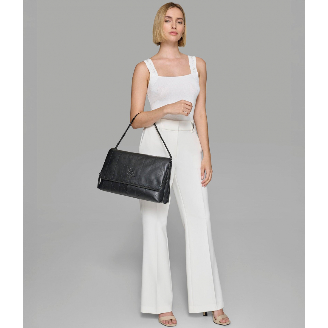 'Lavande Xl Crossbody' für Damen