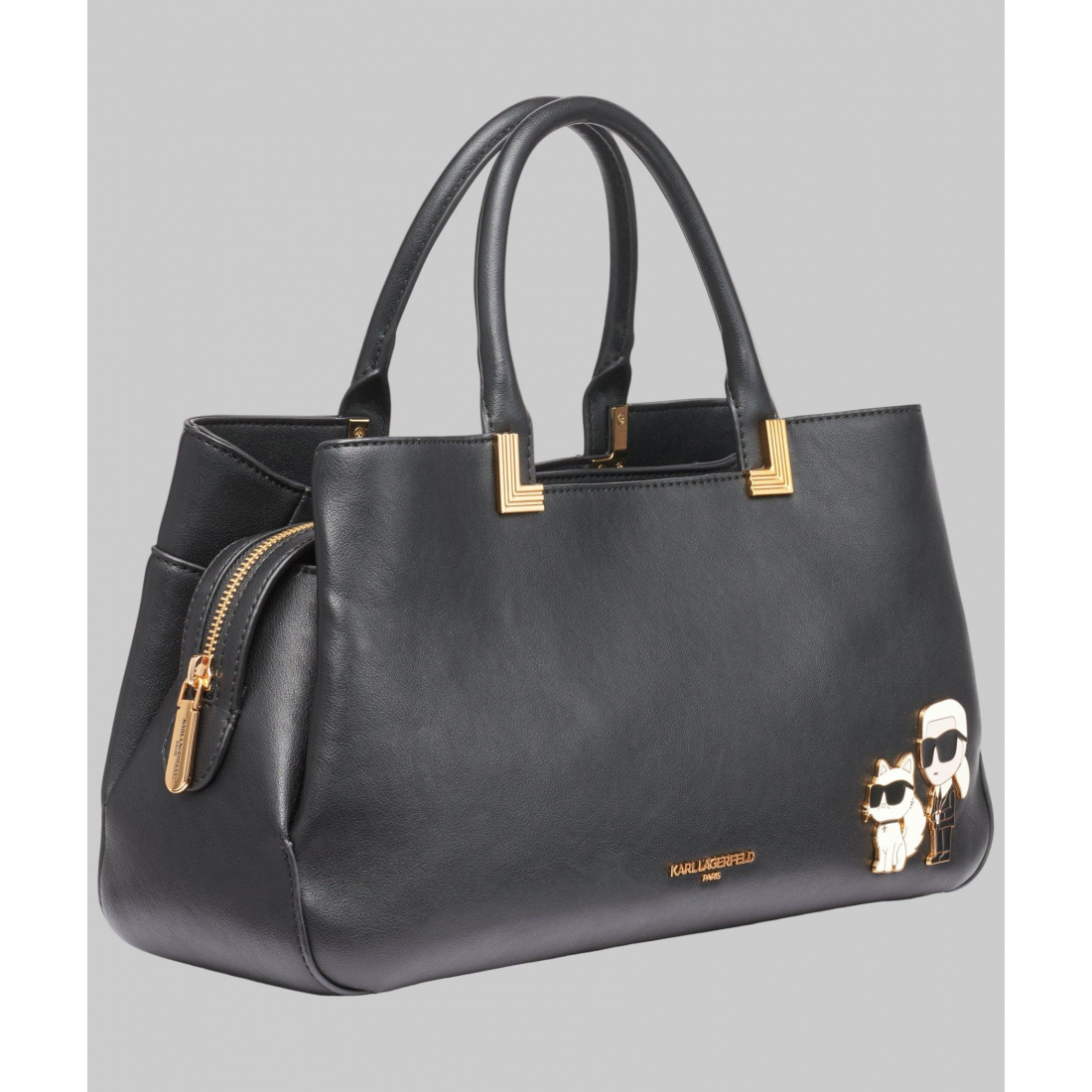 'Meribel Satchel With Pins' für Damen